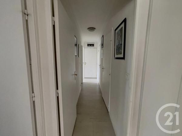 Appartement F4 à vendre  4 pièces - 76,03 m 2   VERNEUIL SUR SEINE  - 78