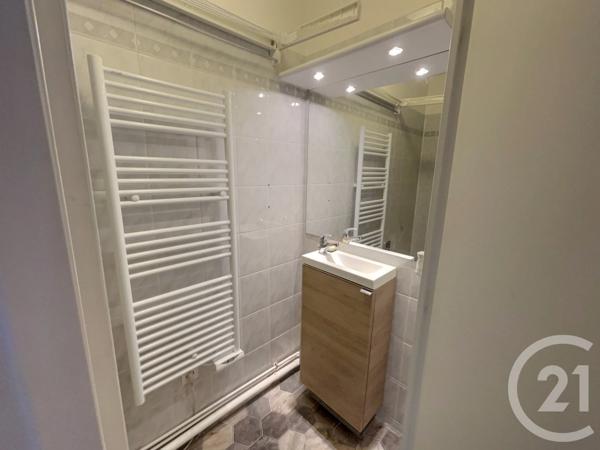 Appartement F4 à vendre  4 pièces - 76,03 m 2   VERNEUIL SUR SEINE  - 78