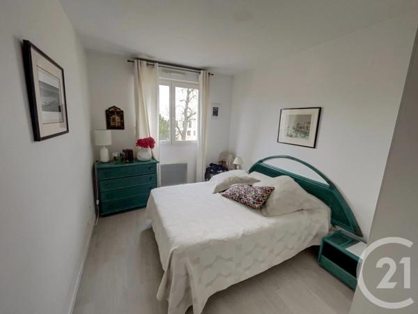 Appartement F4 à vendre  4 pièces - 76,03 m 2   VERNEUIL SUR SEINE  - 78