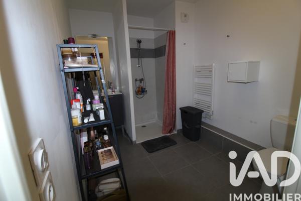 Studio à vendre 26,41 m² Marseille 4