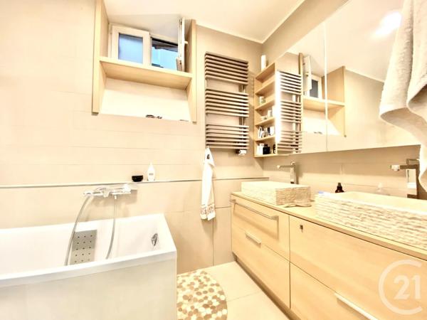 Appartement Duplex à vendre  5 pièces - 120,23 m 2   PARIS  - 75005