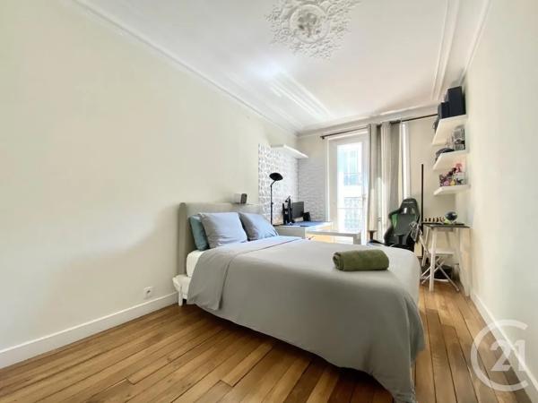 Appartement Duplex à vendre  5 pièces - 120,23 m 2   PARIS  - 75005
