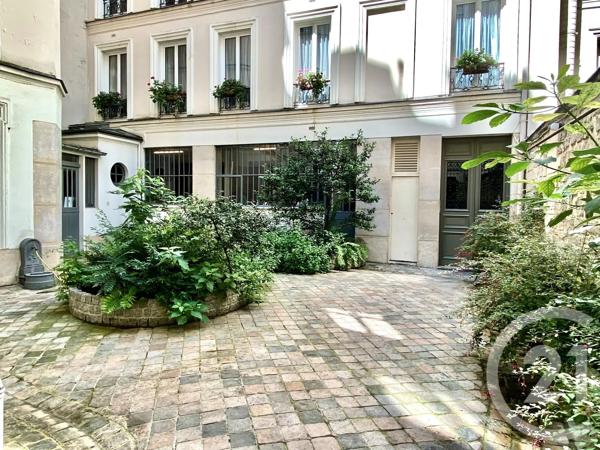 Appartement Duplex à vendre  5 pièces - 120,23 m 2   PARIS  - 75005