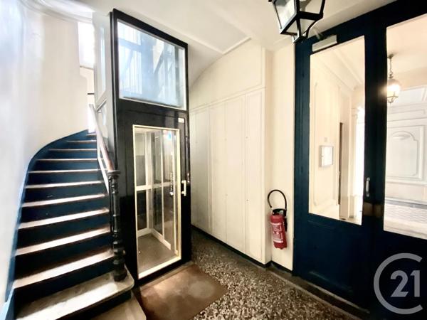 Appartement Duplex à vendre  5 pièces - 120,23 m 2   PARIS  - 75005