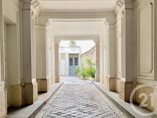 Appartement Duplex à vendre  5 pièces - 120,23 m 2   PARIS  - 75005
