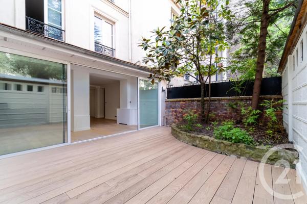 Appartement Duplex à vendre  5 pièces - 120,23 m 2   PARIS  - 75005