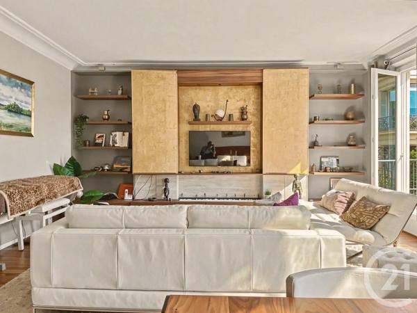 Appartement Duplex à vendre  5 pièces - 120,23 m 2   PARIS  - 75005