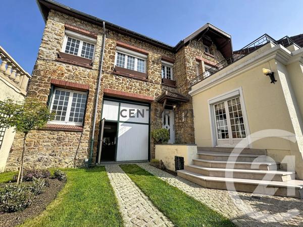 Appartement Duplex à vendre  5 pièces - 120,23 m 2   PARIS  - 75005