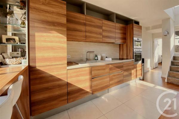 Appartement Duplex à vendre  5 pièces - 120,23 m 2   PARIS  - 75005