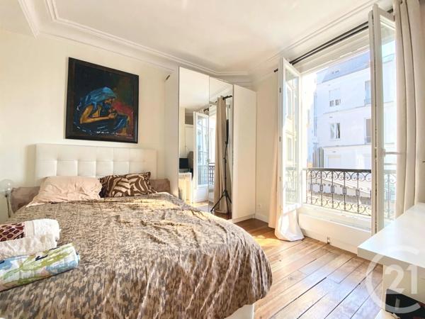 Appartement Duplex à vendre  5 pièces - 120,23 m 2   PARIS  - 75005