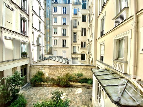 Appartement Duplex à vendre  5 pièces - 120,23 m 2   PARIS  - 75005