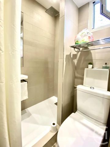 Appartement Duplex à vendre  5 pièces - 120,23 m 2   PARIS  - 75005