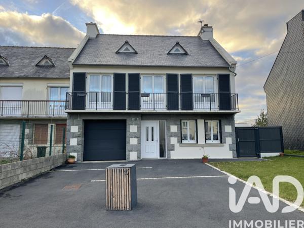 Maison à vendre 6 pièces 140 m² Ploufragan