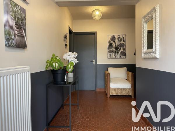 Maison à vendre 6 pièces 140 m² Ploufragan