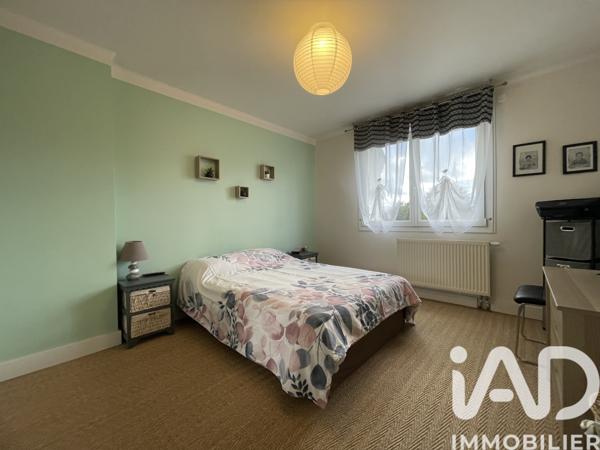 Maison à vendre 6 pièces 140 m² Ploufragan