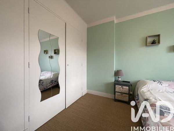 Maison à vendre 6 pièces 140 m² Ploufragan