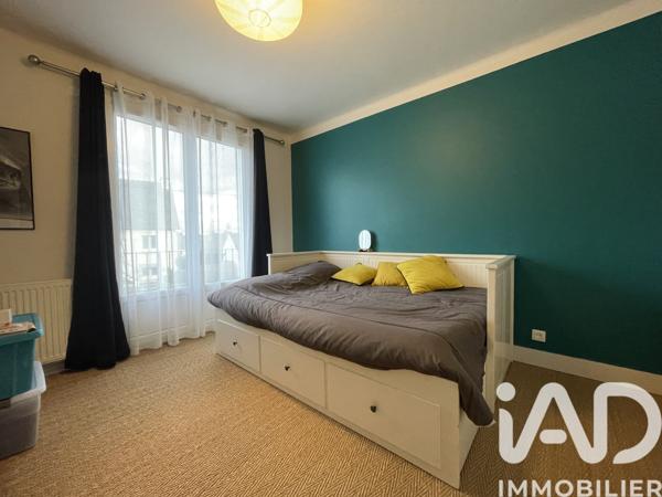 Maison à vendre 6 pièces 140 m² Ploufragan