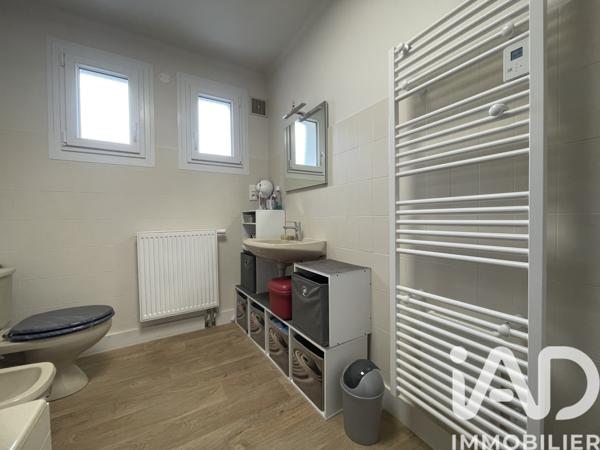 Maison à vendre 6 pièces 140 m² Ploufragan