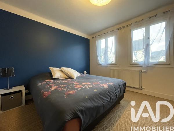 Maison à vendre 6 pièces 140 m² Ploufragan