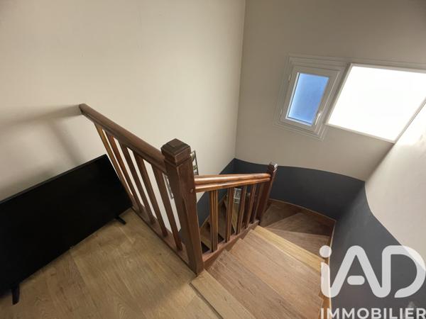 Maison à vendre 6 pièces 140 m² Ploufragan