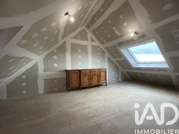 Maison à vendre 6 pièces 140 m² Ploufragan
