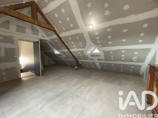 Maison à vendre 6 pièces 140 m² Ploufragan