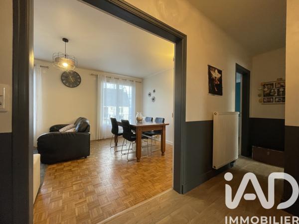 Maison à vendre 6 pièces 140 m² Ploufragan