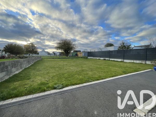 Maison à vendre 6 pièces 140 m² Ploufragan