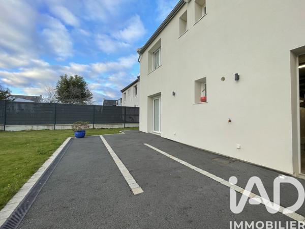 Maison à vendre 6 pièces 140 m² Ploufragan