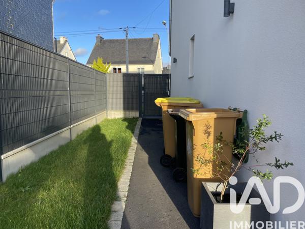 Maison à vendre 6 pièces 140 m² Ploufragan