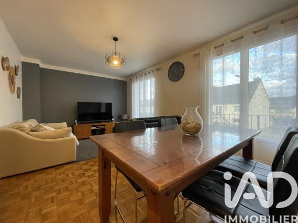 Maison à vendre 6 pièces 140 m² Ploufragan