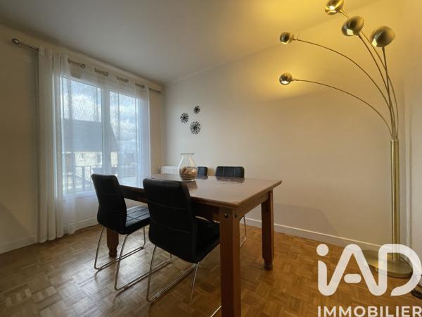 Maison à vendre 6 pièces 140 m² Ploufragan