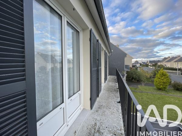 Maison à vendre 6 pièces 140 m² Ploufragan