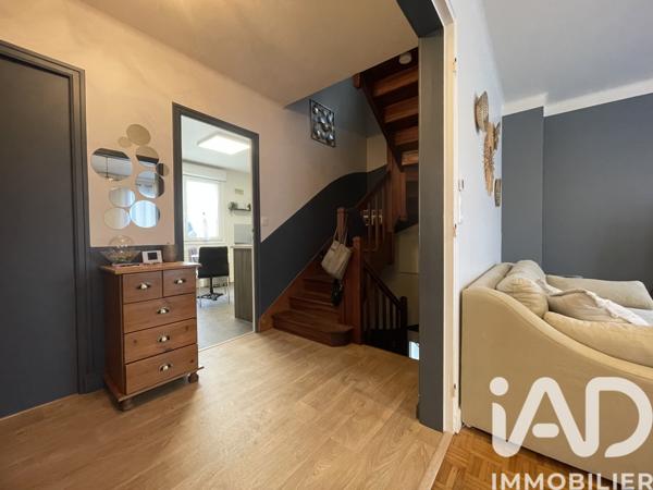 Maison à vendre 6 pièces 140 m² Ploufragan