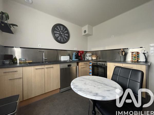 Maison à vendre 6 pièces 140 m² Ploufragan