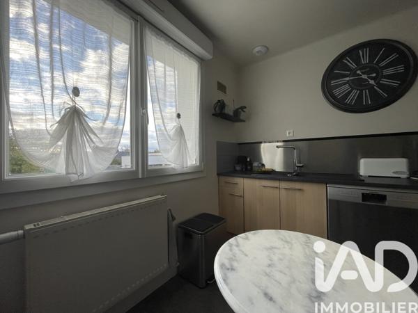 Maison à vendre 6 pièces 140 m² Ploufragan