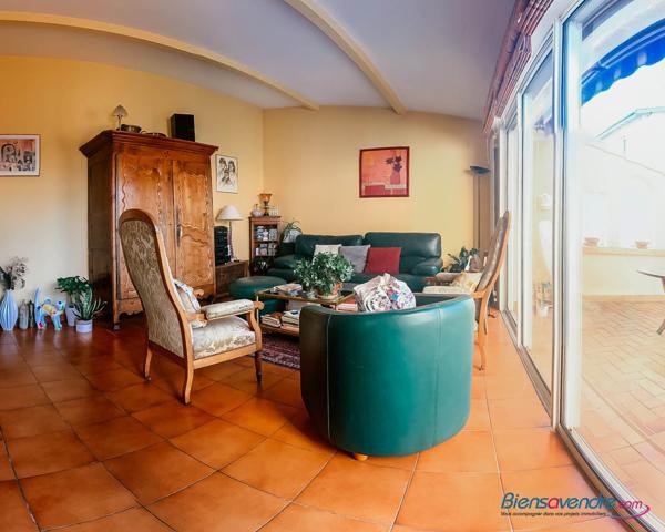 Maison individuelle 107 m² - Demi-Lune