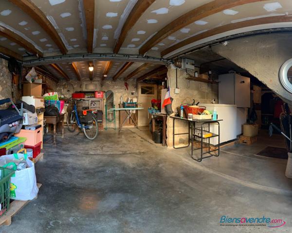 Maison individuelle 107 m² - Demi-Lune