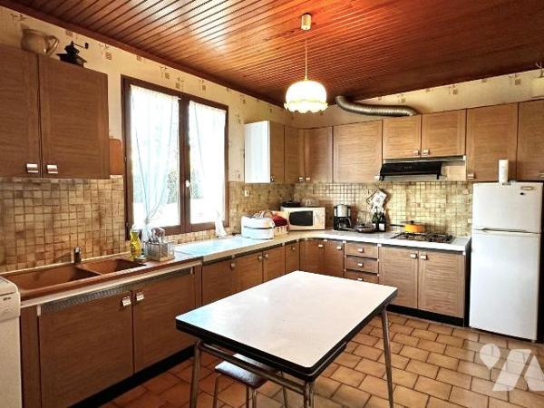 Maison à Vendre à Angresse en Landes (40)
Dans un quartier calme et résidentiel, à proximité d...