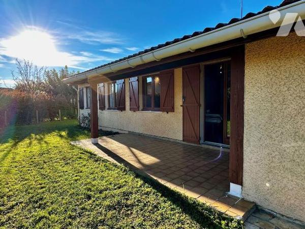 Maison à Vendre à Angresse en Landes (40)
Dans un quartier calme et résidentiel, à proximité d...