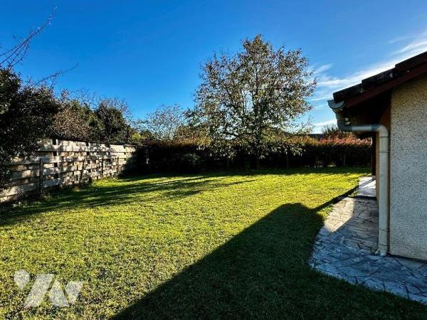 Maison à Vendre à Angresse en Landes (40)
Dans un quartier calme et résidentiel, à proximité d...
