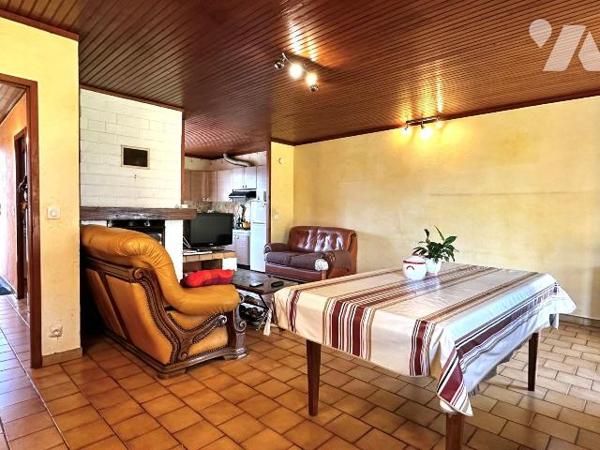 Maison à Vendre à Angresse en Landes (40)
Dans un quartier calme et résidentiel, à proximité d...