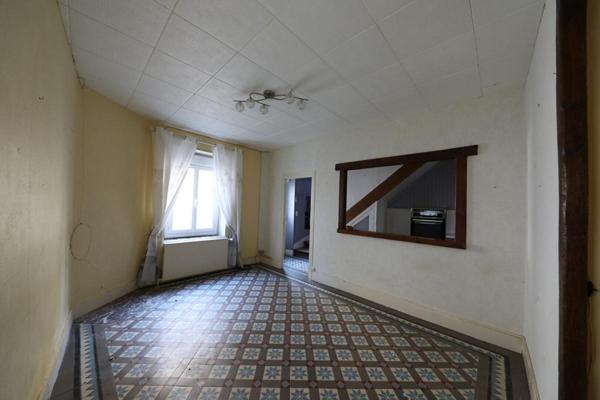 Maison Chatillon Coligny