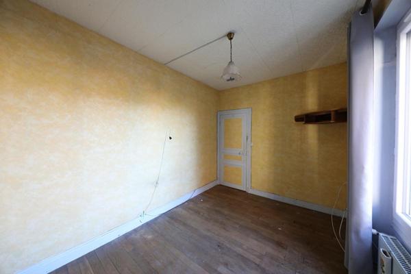 Maison Chatillon Coligny