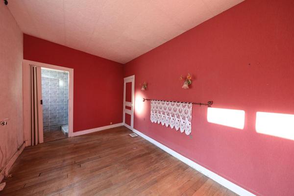 Maison Chatillon Coligny