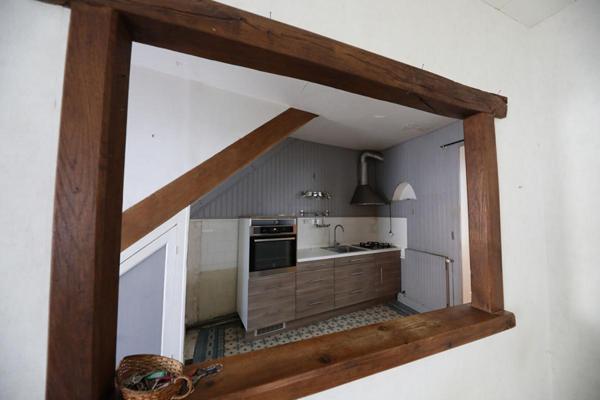 Maison Chatillon Coligny