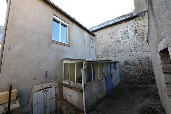 Maison Chatillon Coligny