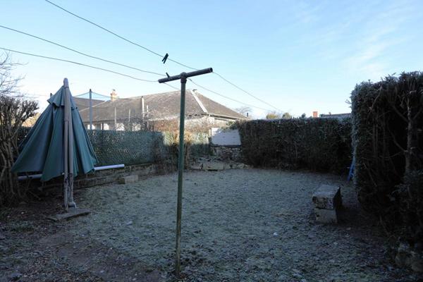 Maison Chatillon Coligny