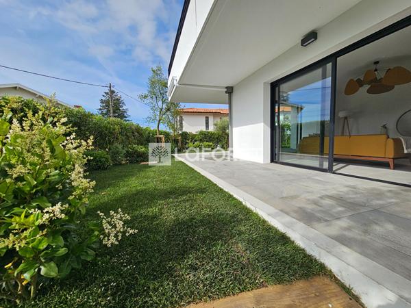 Achat appartement Anglet - 4 pièce(s) - 111 m² - 1 166 000 €