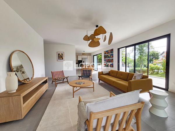 Achat appartement Anglet - 4 pièce(s) - 111 m² - 1 166 000 €